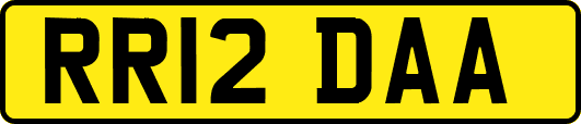RR12DAA