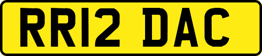 RR12DAC