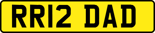 RR12DAD