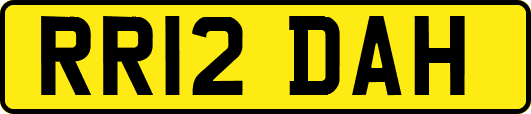 RR12DAH