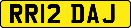 RR12DAJ