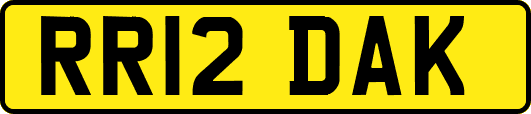 RR12DAK