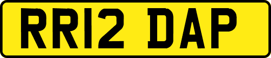 RR12DAP