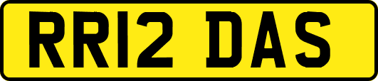 RR12DAS