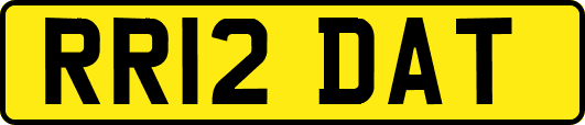 RR12DAT