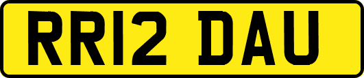 RR12DAU