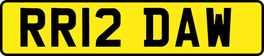 RR12DAW