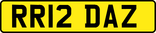 RR12DAZ