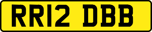 RR12DBB