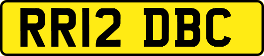 RR12DBC