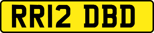RR12DBD