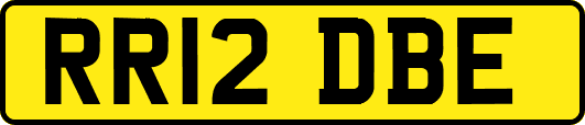 RR12DBE