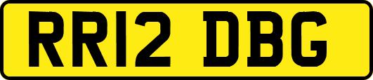 RR12DBG
