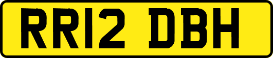 RR12DBH
