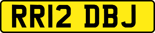 RR12DBJ
