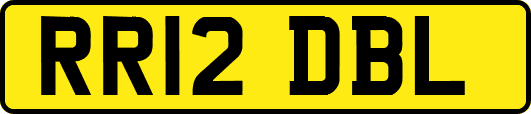 RR12DBL