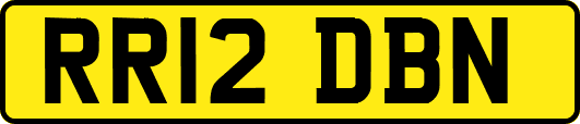 RR12DBN
