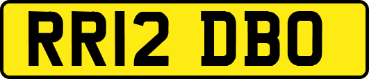 RR12DBO