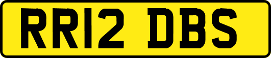 RR12DBS