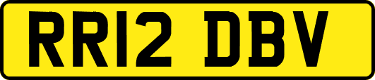 RR12DBV