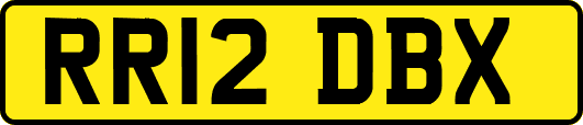 RR12DBX