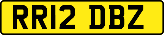RR12DBZ