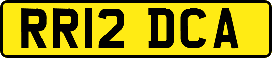 RR12DCA