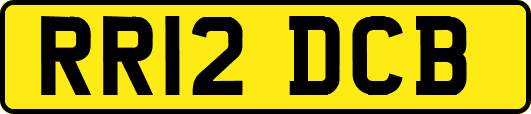 RR12DCB