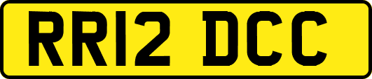 RR12DCC
