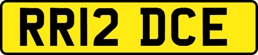 RR12DCE