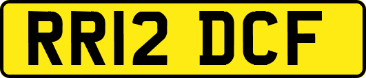 RR12DCF