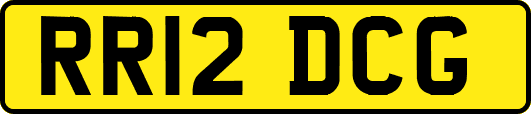 RR12DCG