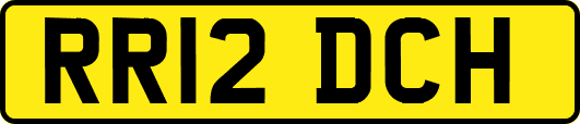 RR12DCH