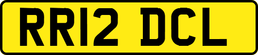 RR12DCL