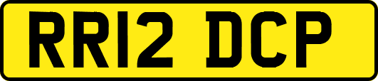 RR12DCP