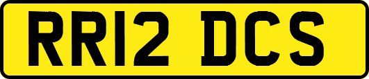 RR12DCS