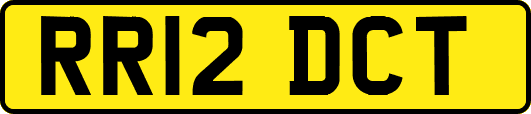 RR12DCT