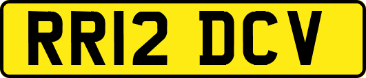 RR12DCV