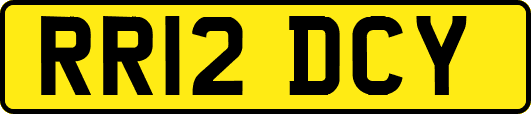 RR12DCY