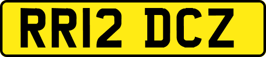 RR12DCZ