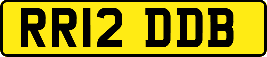 RR12DDB