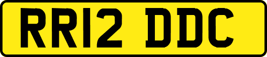RR12DDC