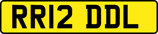 RR12DDL
