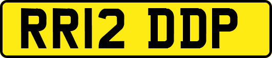 RR12DDP