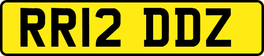 RR12DDZ