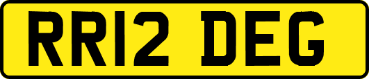 RR12DEG