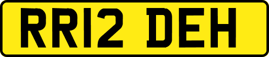 RR12DEH