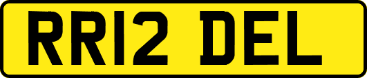RR12DEL