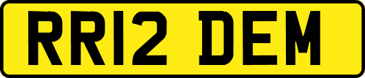 RR12DEM