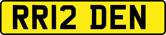 RR12DEN